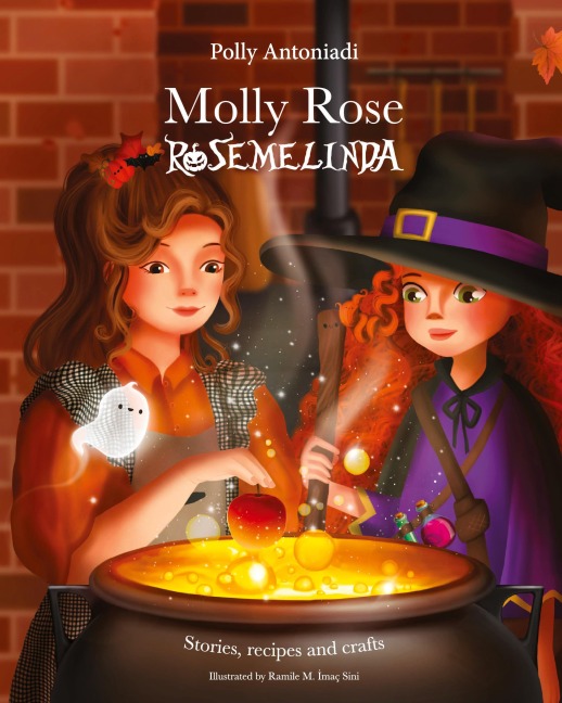 Molly Rose Rosemelinda