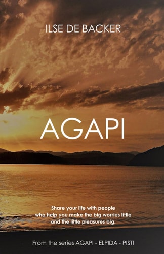 Agapi
