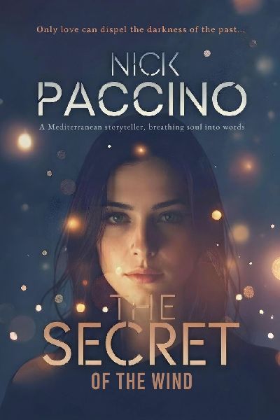 The Secret of the Wind