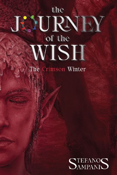 The Journey of the Wish - Part II: The Crimson Winter