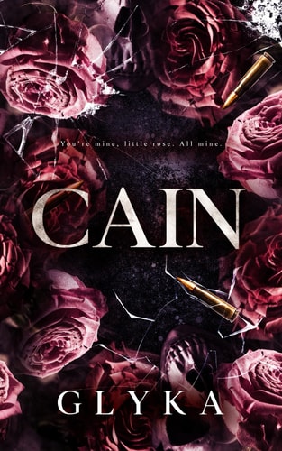 Cain: A Stockholm Syndrome Dark Romance (The Savages)