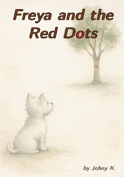 Freya and the Red Dots