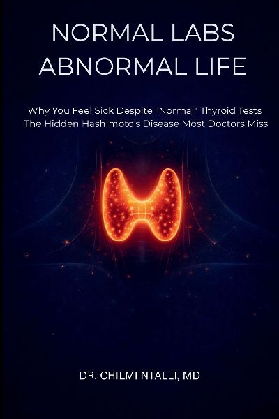 Normal Labs, Abnormal Life