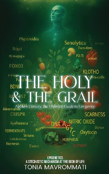 The Holy & The Grail