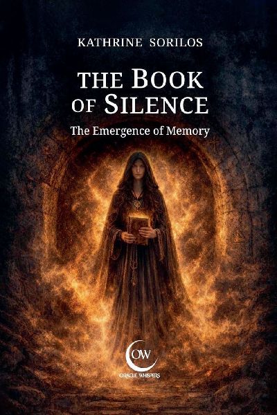 The Book Of Silence