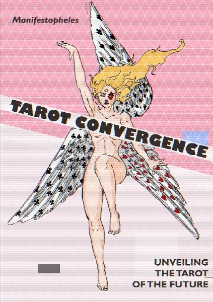 Tarot Convergence: Unveiling the Tarot of the Future