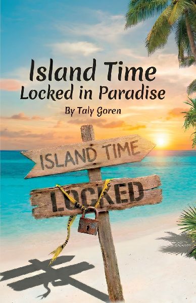 Island Time: Locked in Paradise