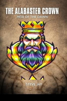 The Alabaster Crown: Heir of the Dawn
