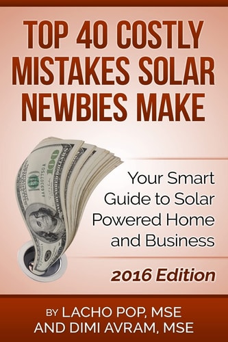 Top 40 Costly Mistakes Solar Newbies Make Your Smart Guide to Solar Powered Home and Business