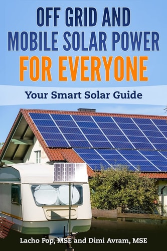 Off Grid and Mobile Solar Power for Everyone Your Smart Solar Guide
