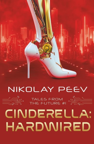 Cinderella Hardwired