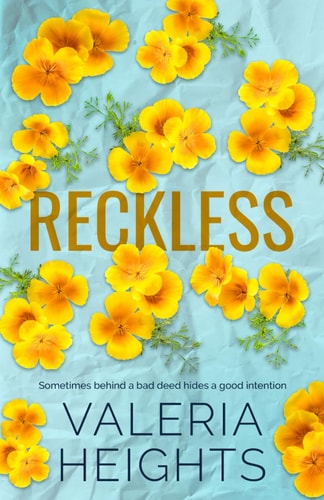Reckless Best Friend's Older Brother Romance