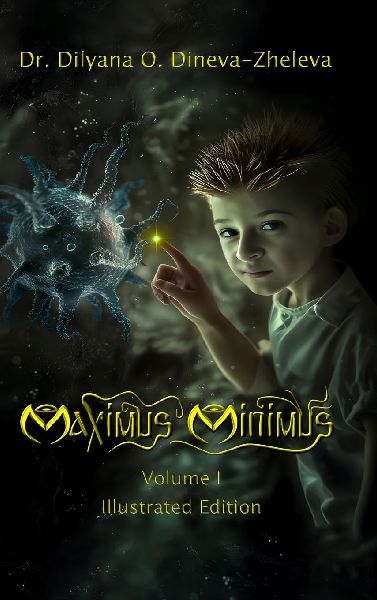 Maximus Minimus: Volume I (Illustrated Edition)