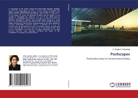 Postscapes: Perplicating Space in Contemporary Drawing