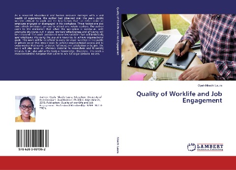 Quality of Worklife and Job Engagement