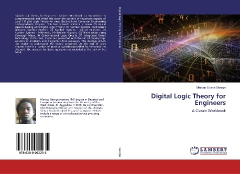 Digital Logic Theory for Engineers: A Classic Workbook