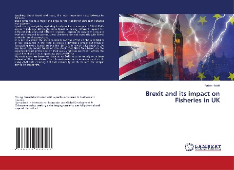 Brexit and its impact on Fisheries in UK