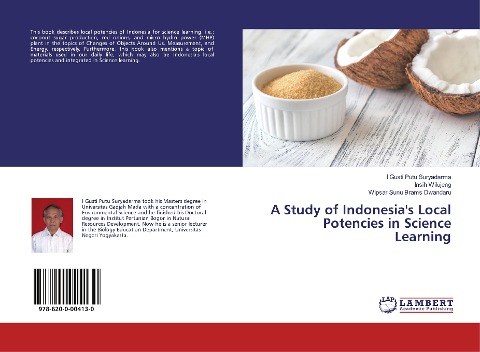 A Study of Indonesias Local Potencies in Science Learning