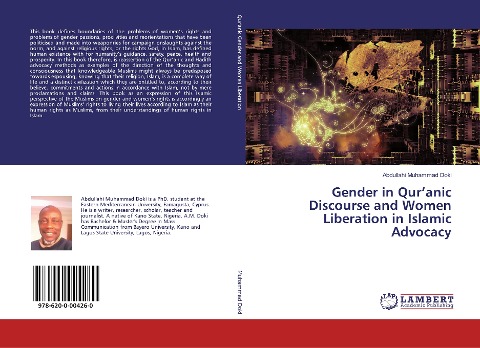 Gender in Quranic Discourse and Women Liberation in Islamic Advocacy