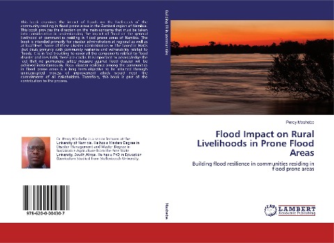 Flood Impact on Rural Livelihoods in Prone Flood Areas: Building flood resilience in communities residing in flood prone areas