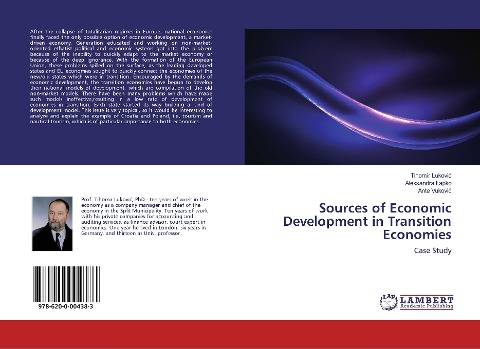 Sources of Economic Development in Transition Economies: Case Study
