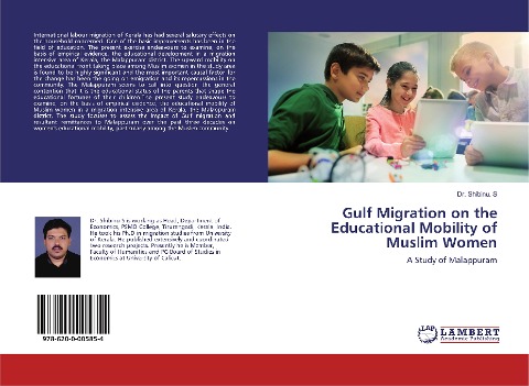 Gulf Migration on the Educational Mobility of Muslim Women: A Study of Malappuram