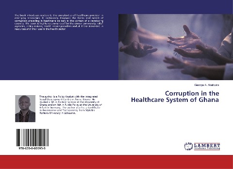 Corruption in the Healthcare System of Ghana