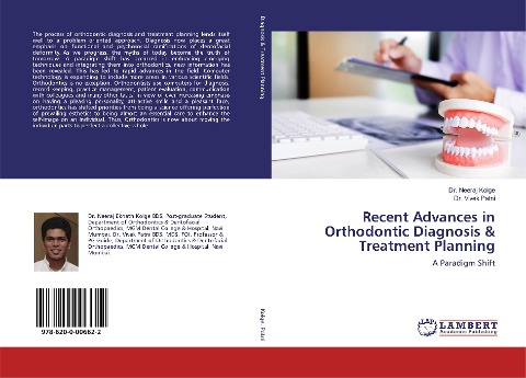 Recent Advances in Orthodontic Diagnosis & Treatment Planning: A Paradigm Shift