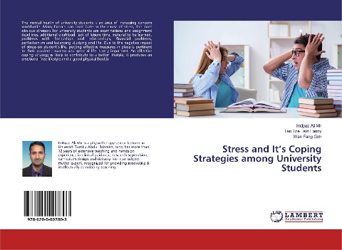 Stress and Its Coping Strategies among University Students