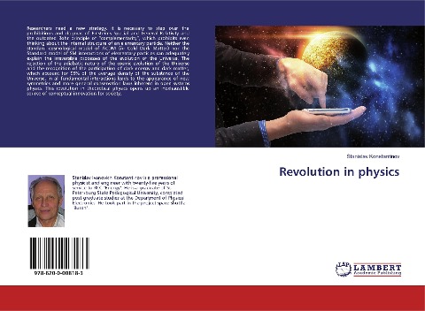 Revolution in physics