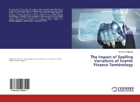 The Impact of Spelling Variations of Islamic Finance Terminology
