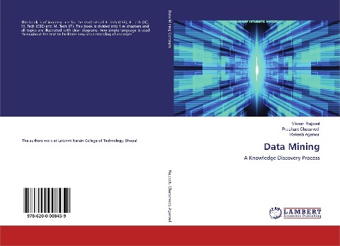 Data Mining: A Knowledge Discovery Process
