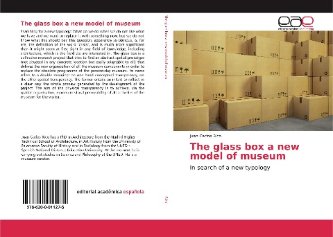 The glass box a new model of museum: In search of a new typology