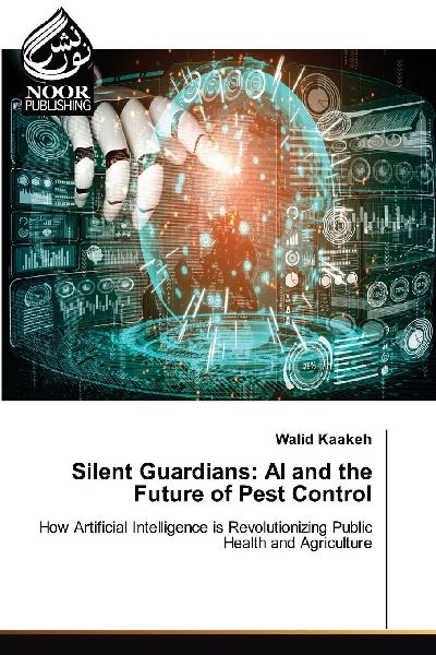 Silent Guardians: AI and the Future of Pest Control