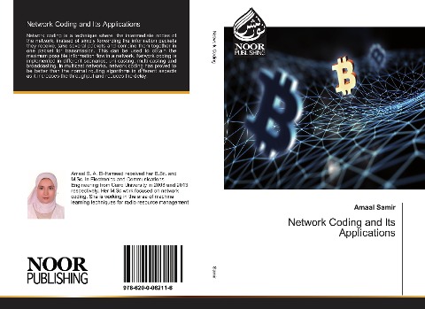 Network Coding and Its Applications