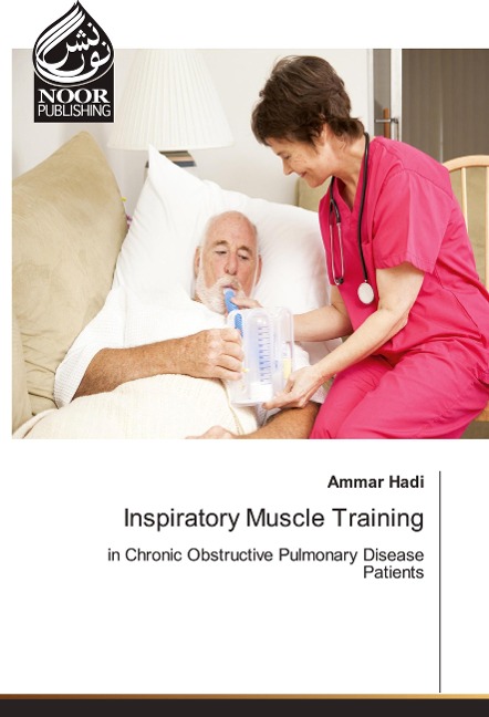 Inspiratory Muscle Training: in Chronic Obstructive Pulmonary Disease Patients