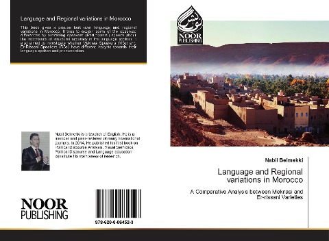Language and Regional variations in Morocco: A Comparative Analysis between Meknasi and Er-rissani Varieties