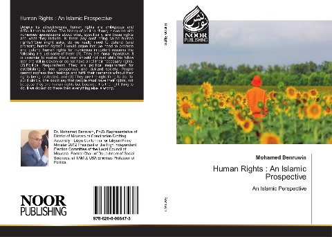 Human Rights : An Islamic Prospective: An Islamic Perspective