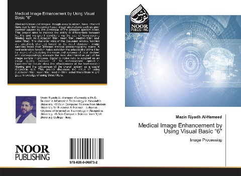 Medical Image Enhancement by Using Visual Basic 6: Image Processing