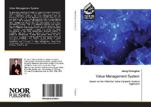 Value Management System: Based on the Effective Value Dynamic System Approach