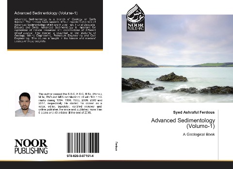 Advanced Sedimentology (Volume-1): A Geological Book