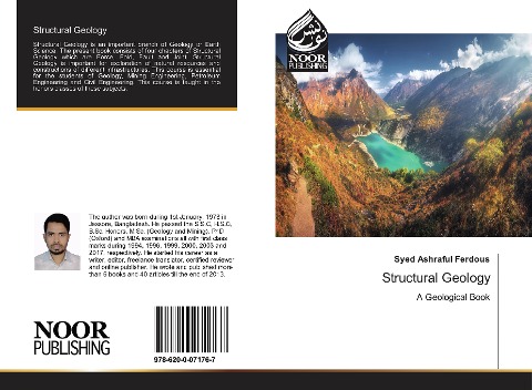 Structural Geology: A Geological Book