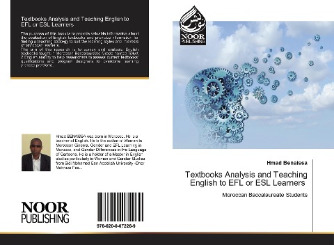 Textbooks Analysis and Teaching English to EFL or ESL Learners: Moroccan Baccalaureate Students