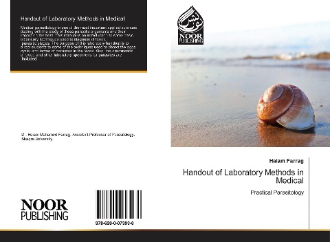 Handout of Laboratory Methods in Medical: Practical Parasitology