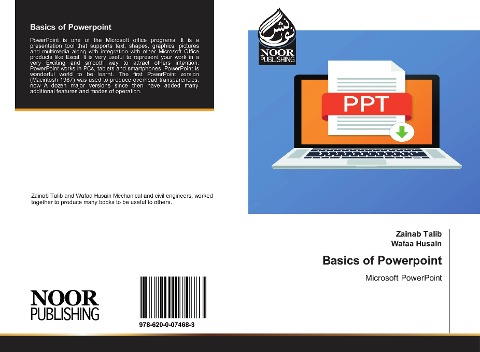 Basics of Powerpoint: Microsoft PowerPoint
