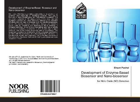 Development of Enzyme-Based Biosensor and Nano-biosensor: for Nitric Oxide (NO) Detection