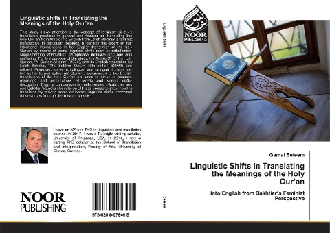Linguistic Shifts in Translating the Meanings of the Holy Quran: into English from Bakhtiars Feminist Perspective