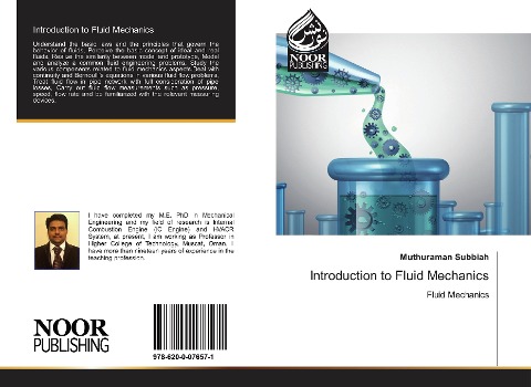 Introduction to Fluid Mechanics: Fluid Mechanics