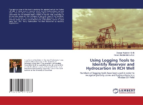 Using Logging Tools to Identify Reservoir and Hydrocarbon in RCH Well: Numbers of logging tools have been used in order to recognize porosity zones and hydrocarbons in a Khabaz Oil Field