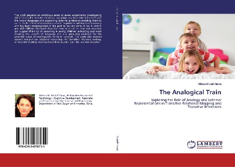 The Analogical Train: Exploring the Role of Analogy and External Representations in Transitive Relational Mapping and Transitive Inferences